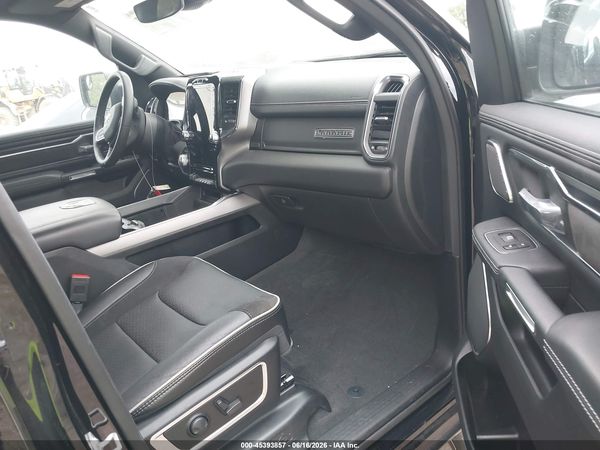 2024 RAM 1500 LARAMIE  4X4 5'7 BOX