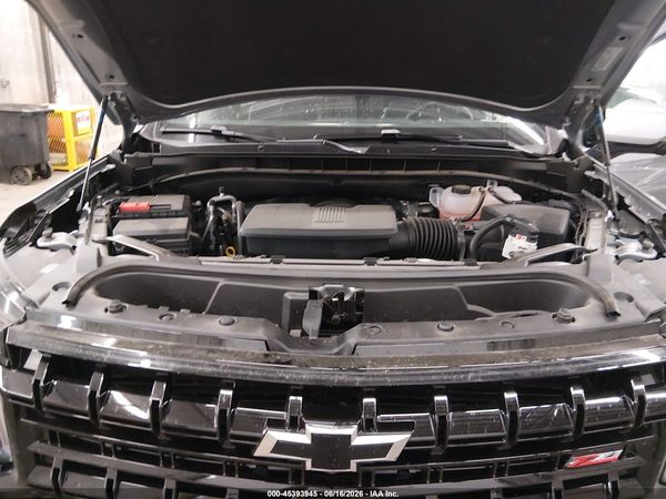 2026 CHEVROLET TAHOE 4WD Z71 — I10