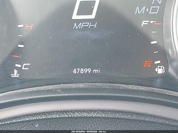 2020 DODGE CHARGER SXT RWD