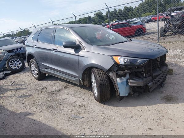 2023 FORD EDGE SEL — I1