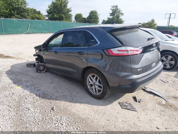 2023 FORD EDGE SEL — I3