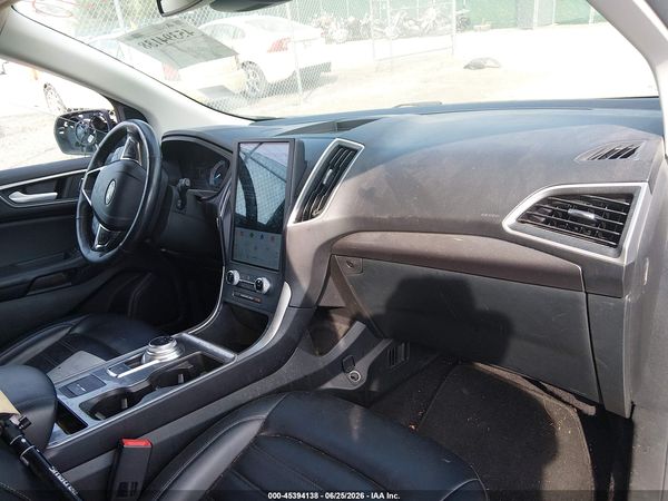 2023 FORD EDGE SEL — I5