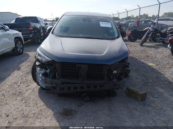 2023 FORD EDGE SEL — I6