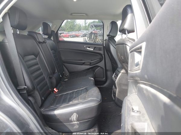 2023 FORD EDGE SEL — I8