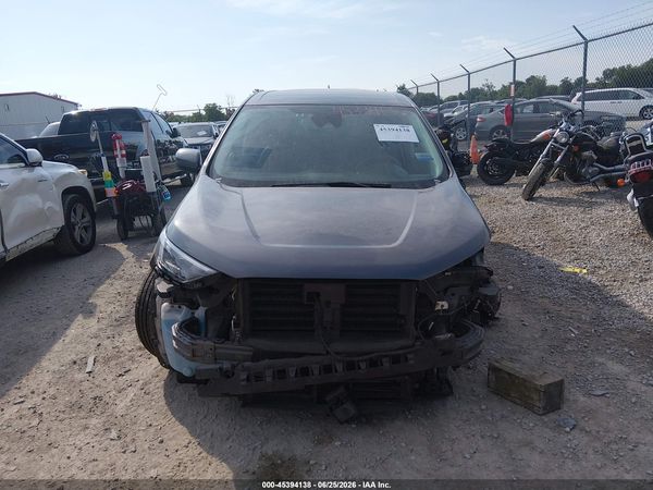 2023 FORD EDGE SEL — I115