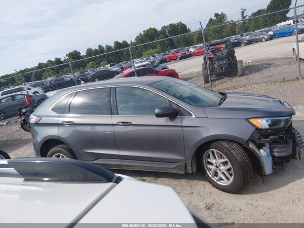 2023 FORD EDGE SEL — I116