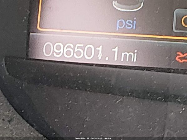 2023 FORD EDGE SEL — I118
