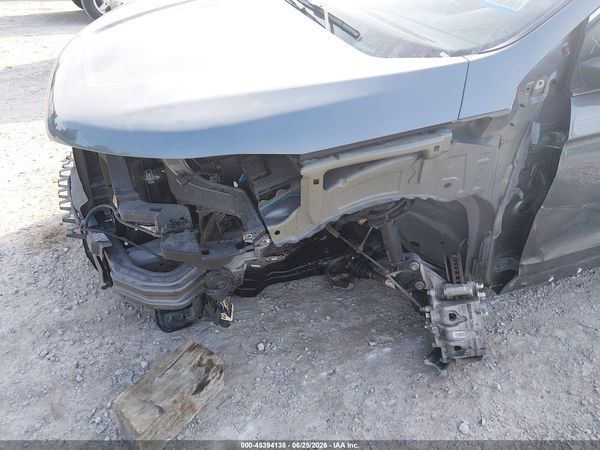 2023 FORD EDGE SEL — I152