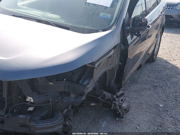 2023 FORD EDGE SEL — I154