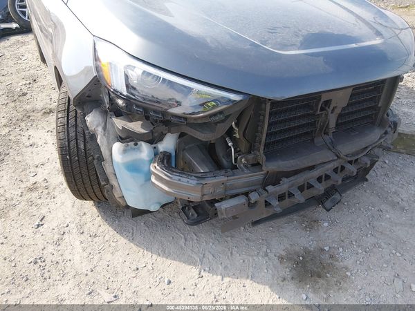 2023 FORD EDGE SEL — I155