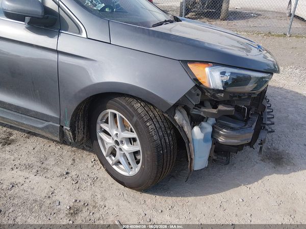 2023 FORD EDGE SEL — I156