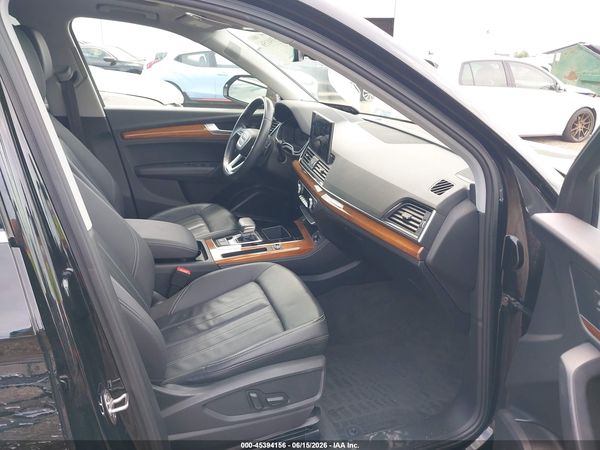 2023 AUDI Q5