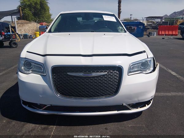 2020 CHRYSLER 300 LIMITED