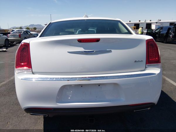 2020 CHRYSLER 300 LIMITED