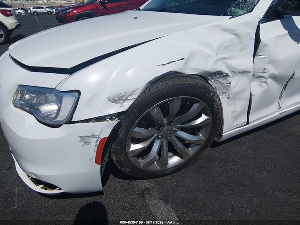 2020 CHRYSLER 300 LIMITED