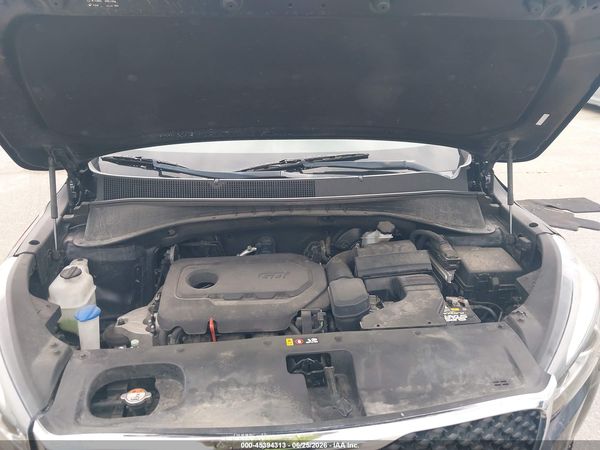 2016 KIA SORENTO 2.4L L