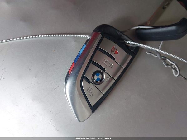2023 BMW X6 XDRIVE40I