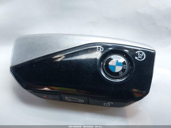 2025 BMW 760I XDRIVE