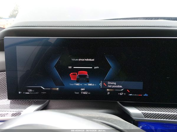 2025 BMW 760I XDRIVE