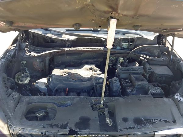 2019 KIA SORENTO 2.4L LX