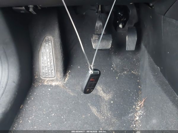 2022 JEEP COMPASS LATITUDE FWD