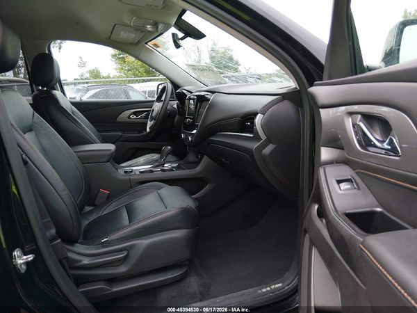 2020 CHEVROLET TRAVERSE FWD LS — I5