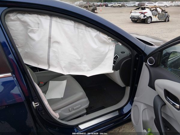 2016 ACURA RDX ADVANCE PACKAGE