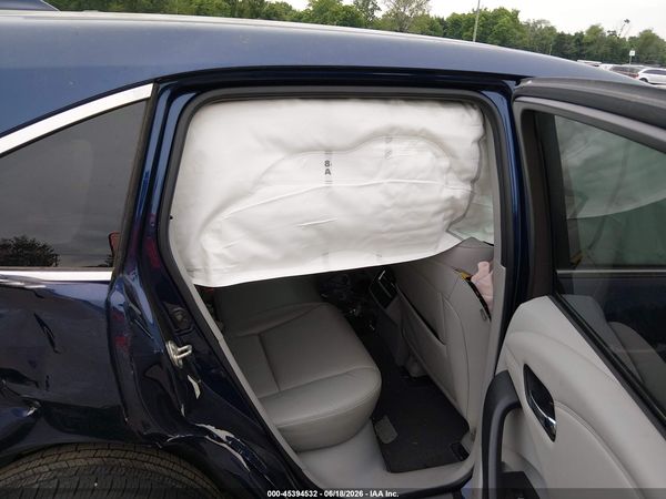 2016 ACURA RDX ADVANCE PACKAGE