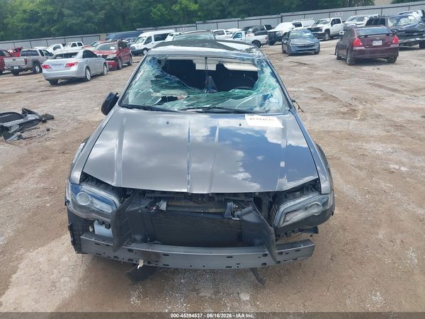 2022 CHRYSLER 300 TOURING