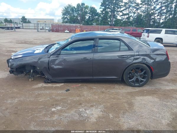 2022 CHRYSLER 300 TOURING