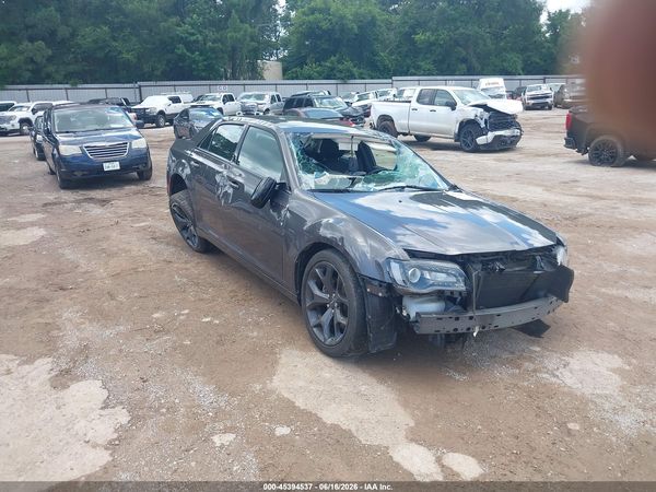 2022 CHRYSLER 300 TOURING