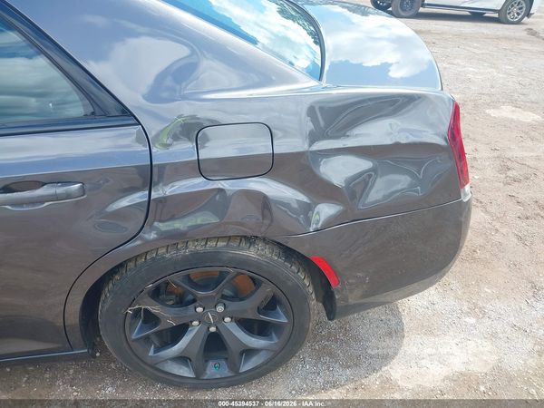 2022 CHRYSLER 300 TOURING