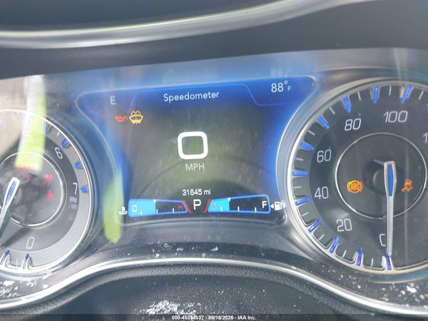 2022 CHRYSLER 300 TOURING