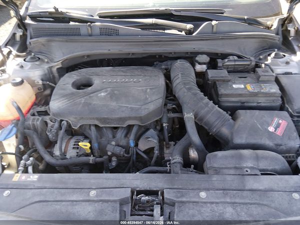 2022 KIA FORTE GT