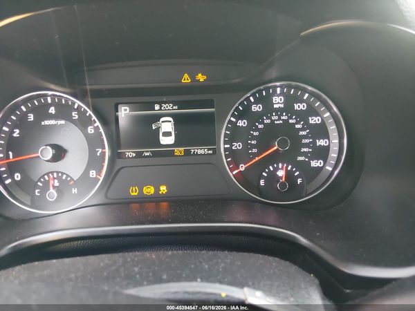 2022 KIA FORTE GT