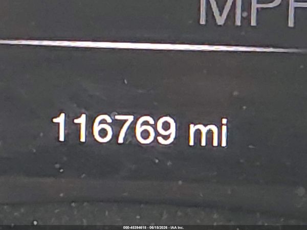 2018 JEEP GRAND CHEROKEE ALTITUDE 4X2