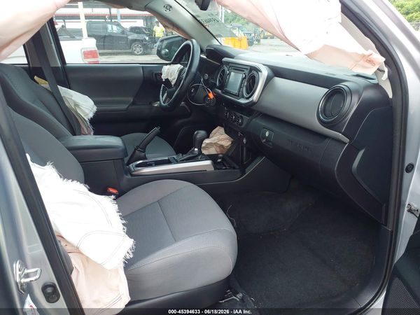 2017 TOYOTA TACOMA SR5 V6