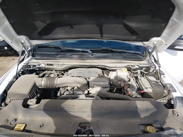 2022 RAM 1500 LONE STAR  4X4 5'7 BOX