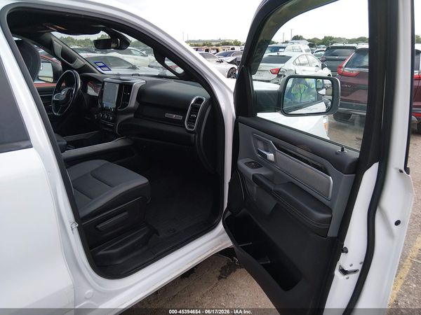 2022 RAM 1500 LONE STAR  4X4 5'7 BOX