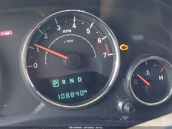 2018 JEEP WRANGLER JK UNLIMITED SAHARA 4X4