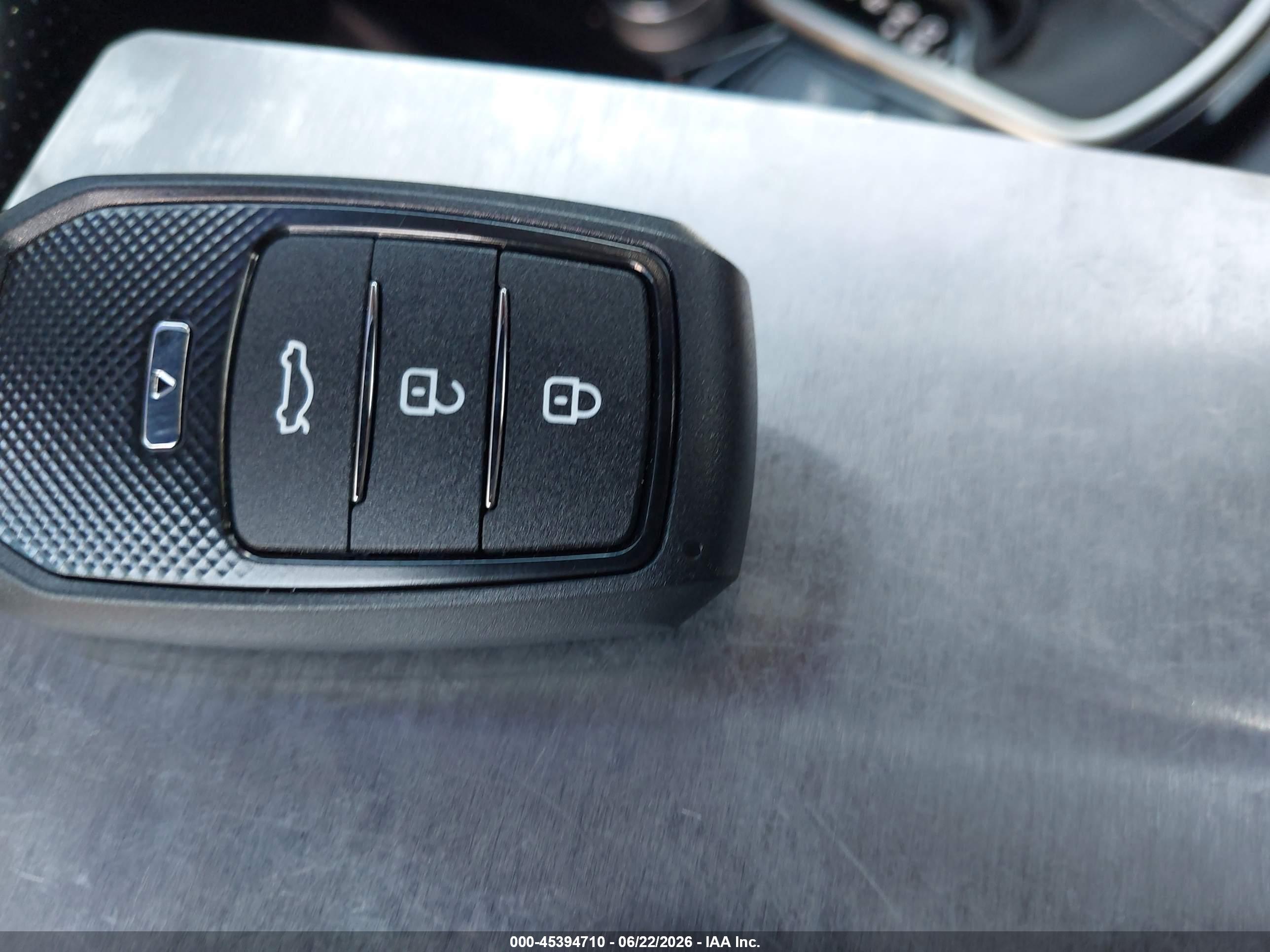 2022 KIA SELTOS SX TURBO
