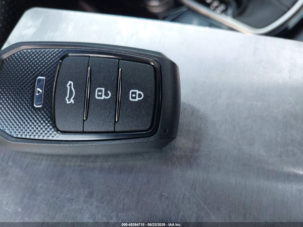 2022 KIA SELTOS