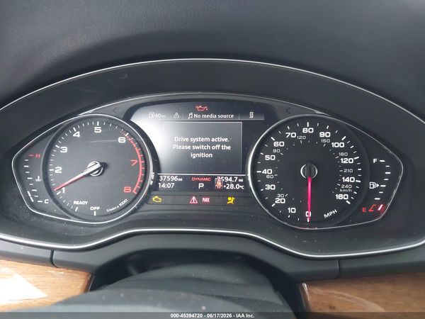 2022 AUDI Q5