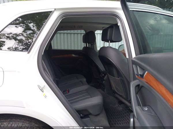 2022 AUDI Q5