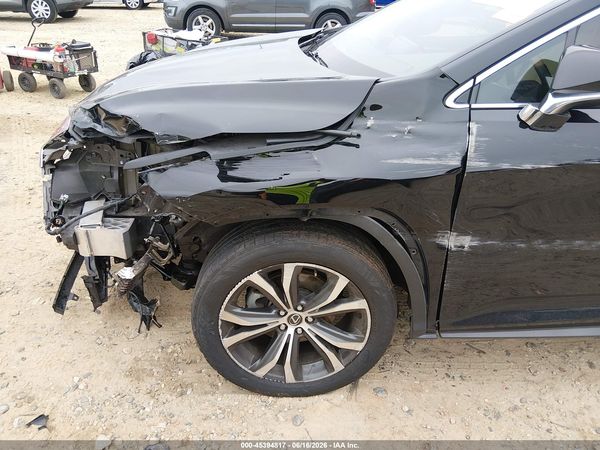 2019 LEXUS RX 350 350 Base/F Sport