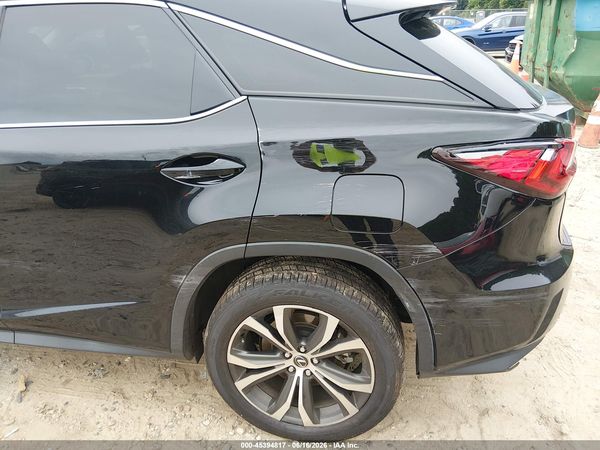 2019 LEXUS RX 350 350 Base/F Sport