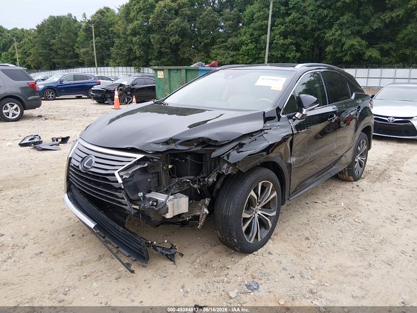 2019 LEXUS RX 350 350 Base/F Sport