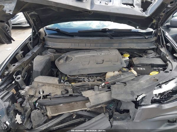 2021 JEEP CHEROKEE TRAILHAWK 4X4