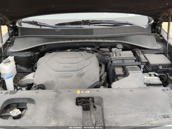 2019 KIA SORENTO 3.3L LX