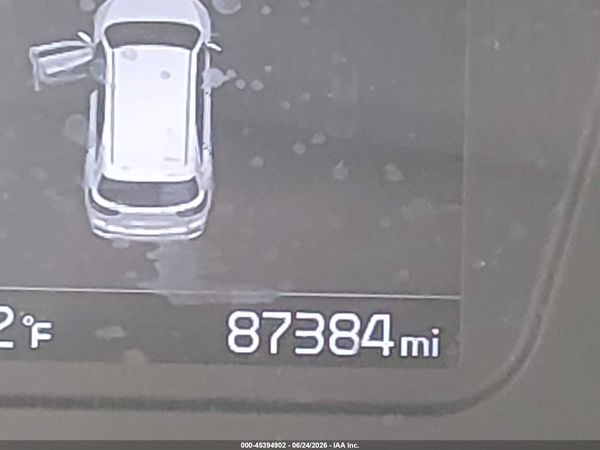 2019 KIA SORENTO 3.3L LX